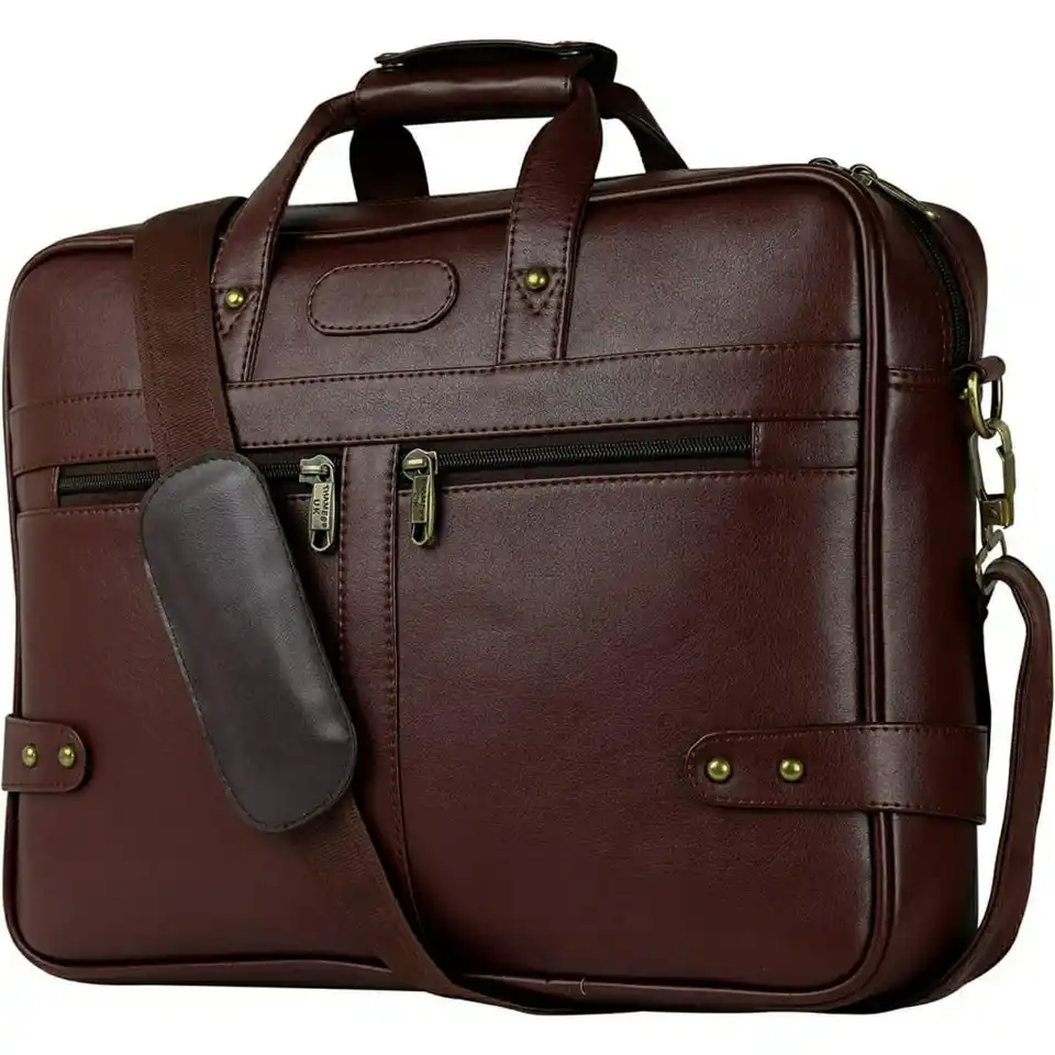 Leather Executive Bags In Hyderabad (Secunderabad) - Prices, Manufacturers  & Suppliers
